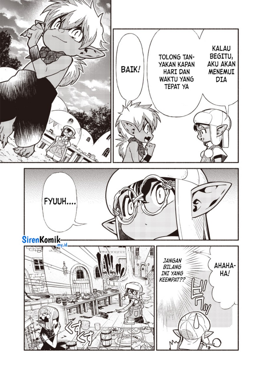 Dilarang COPAS - situs resmi www.mangacanblog.com - Komik tensei goblin da kedo shitsumon aru 106 - chapter 106 107 Indonesia tensei goblin da kedo shitsumon aru 106 - chapter 106 Terbaru 13|Baca Manga Komik Indonesia|Mangacan